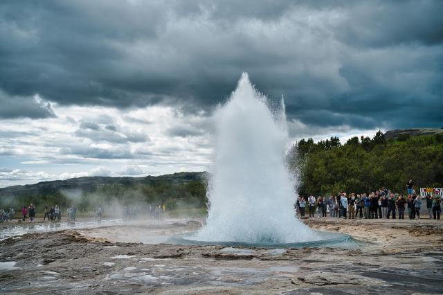 Strokkur