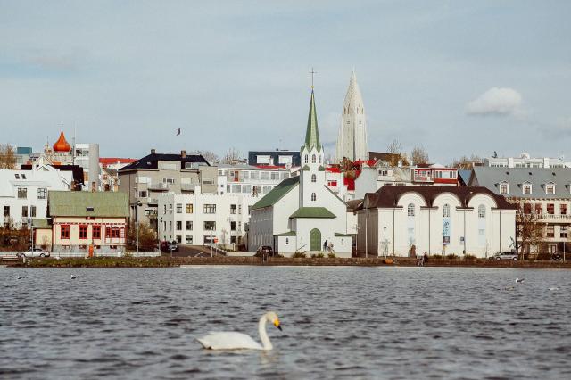Harbour