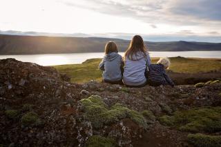 Whale Watchers & Puffin Chasers: A 5-Day Icelandic Funventure
