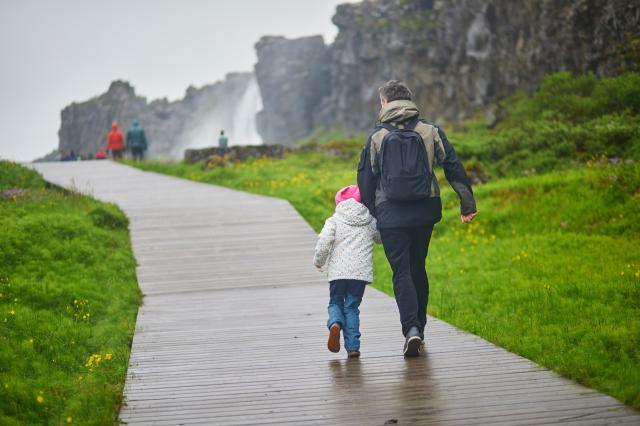 Þingvellir