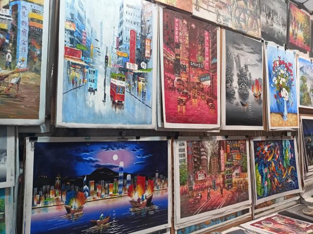 Mongkok