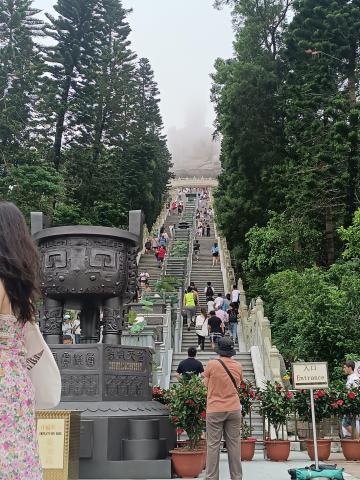 Tian Tan Boeddha