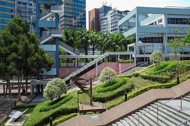 Hong Kong Museum of History