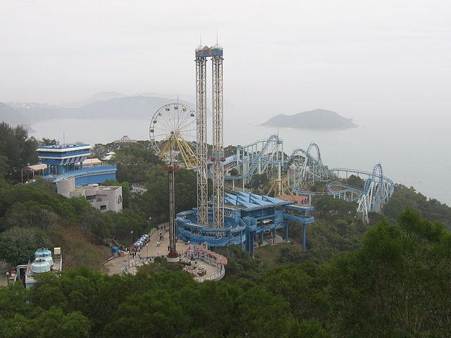 Ocean Park