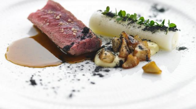Dill Restaurant