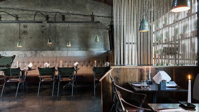 Dill Restaurant
