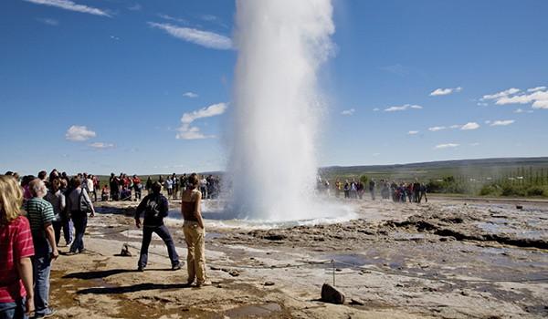 Geysir