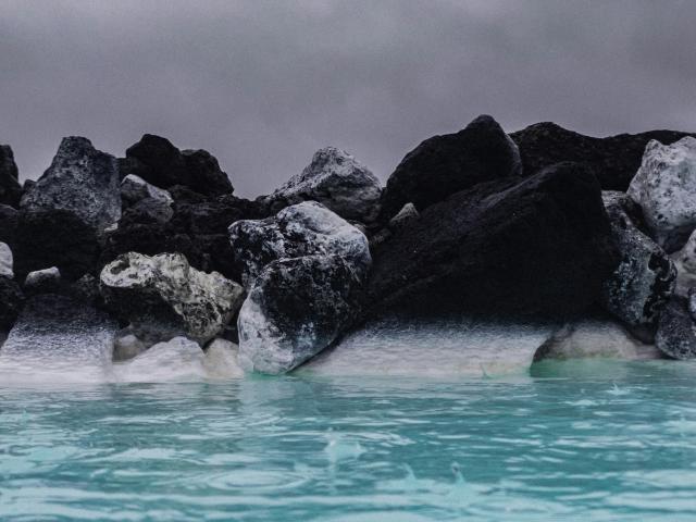 Laugarvatn Fontana
