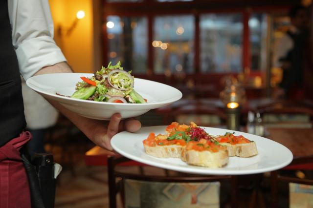 Dill Restaurant