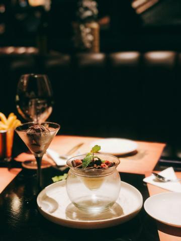 Dill Restaurant