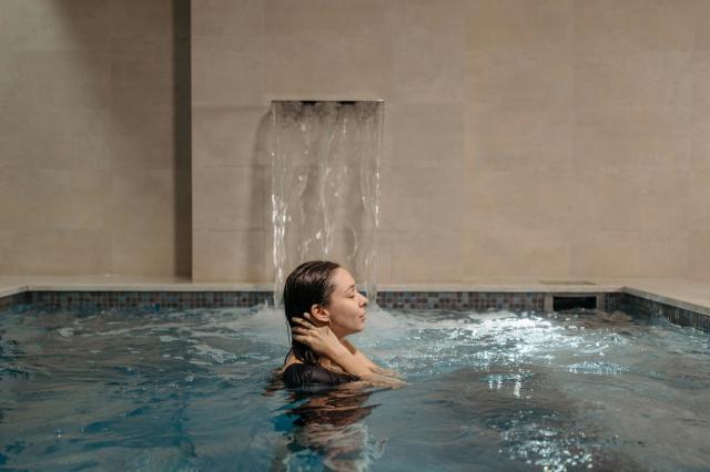 Termas de Luso