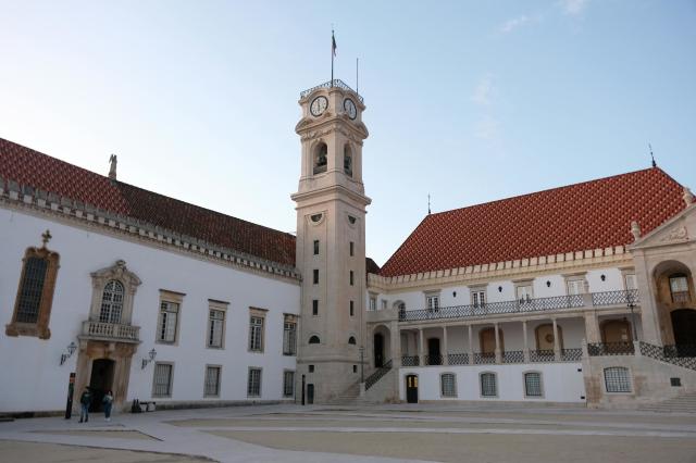 Universidade de Coimbra