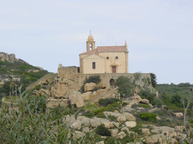 Notre Dame de la Serra