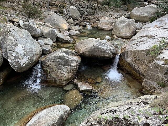 Camping Tuani