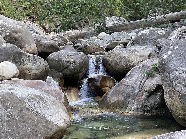 Camping Tuani