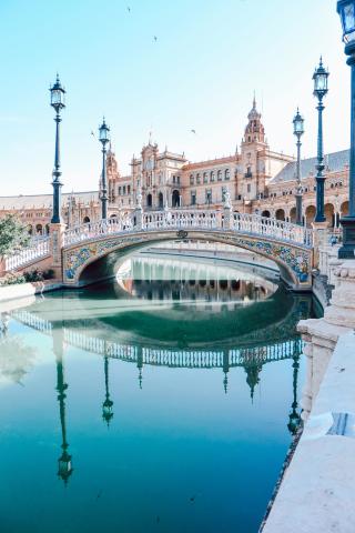 Sevilla, vinos