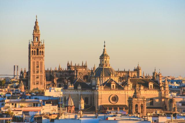 Giralda