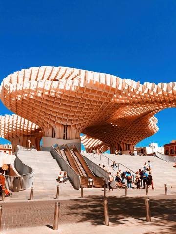 Metropol Parasol