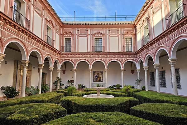 Seville Museum of Fine Arts