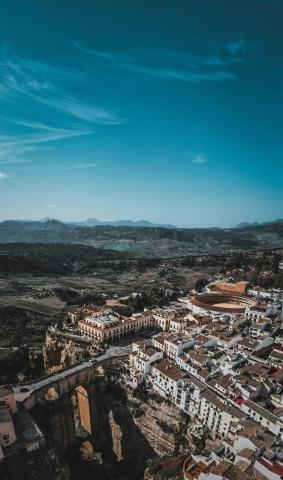 Ronda