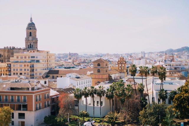 Málaga
