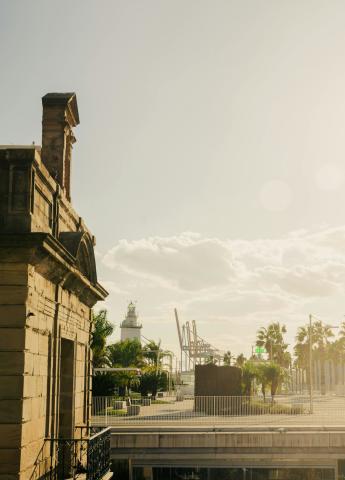 Port of Málaga