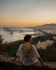 Southern Spain Unveiled, From Palaces to Coastlines