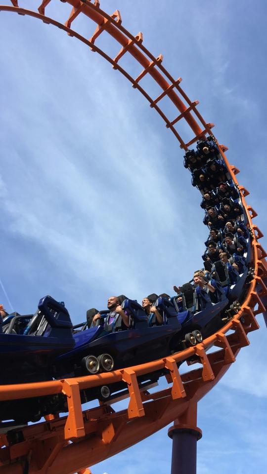 Gardaland a Lago di Garda: nejlepší rodinná dovolená!