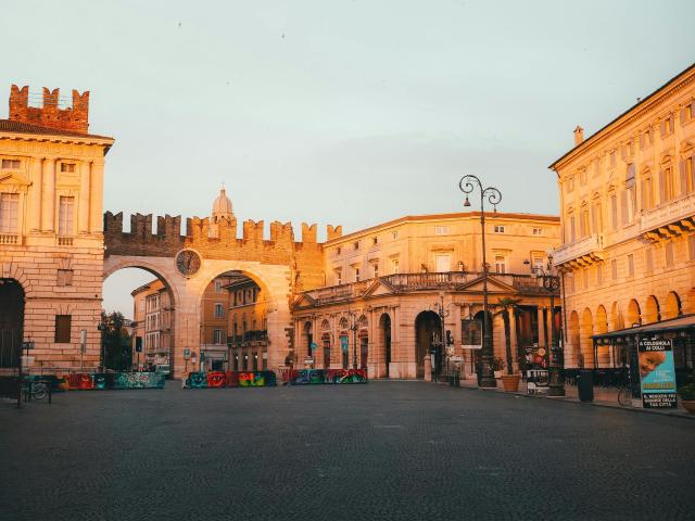 Verona