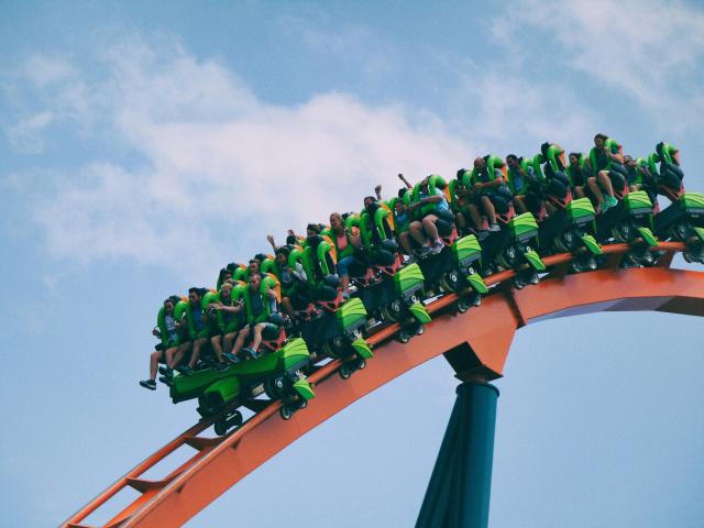 Gardaland