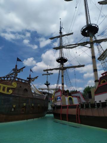 Gardaland
