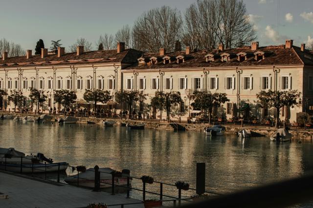 Peschiera del Garda