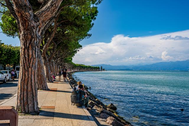 Peschiera del Garda