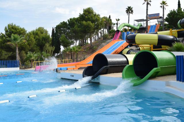 LEGOLAND Water Park Gardaland
