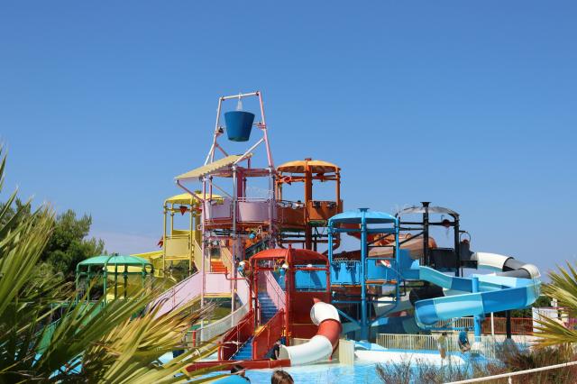 LEGOLAND Water Park Gardaland