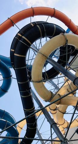 LEGOLAND Water Park Gardaland