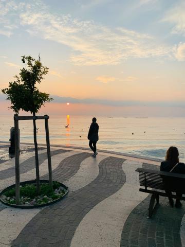 Lazise
