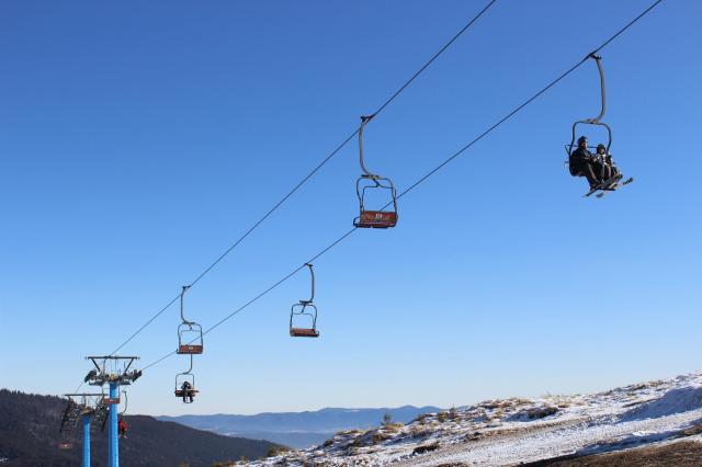 Bláfjöll