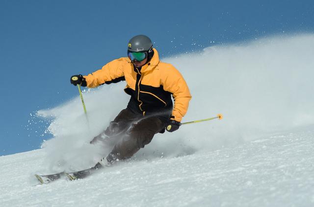 Bláfjöll