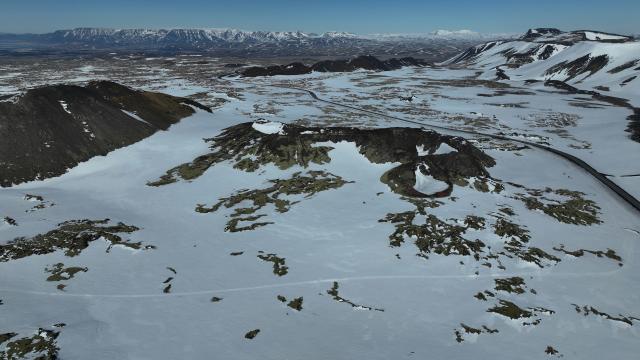 Bláfjöll