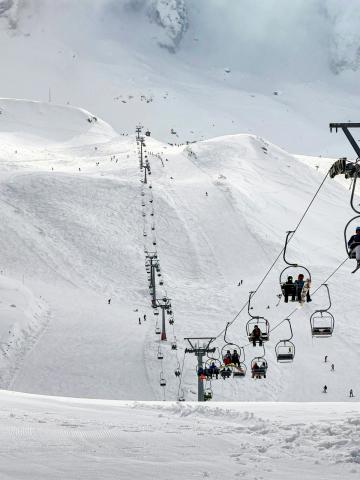Bláfjöll