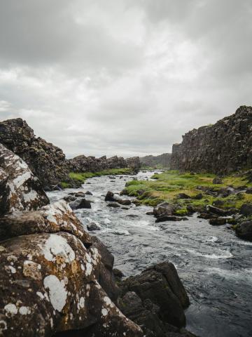 Þingvellir