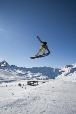 Bláfjöll