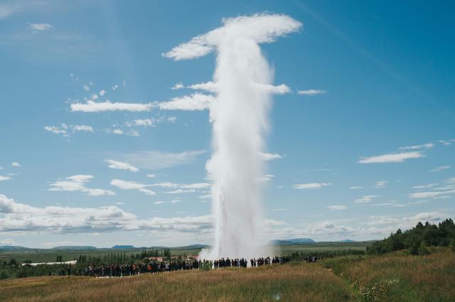 Geysir