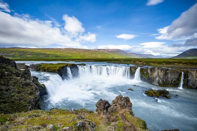 Gullfoss