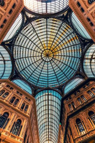 Galleria Umberto I