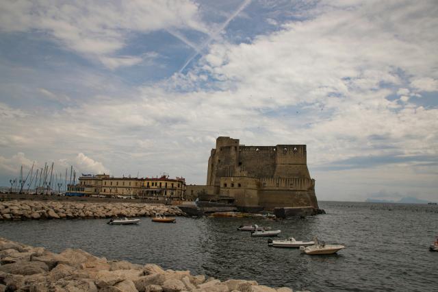 Ovo Castle