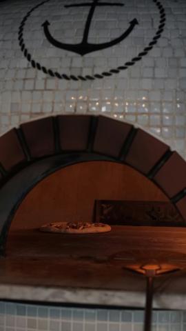L'Antica Pizzeria da Michele