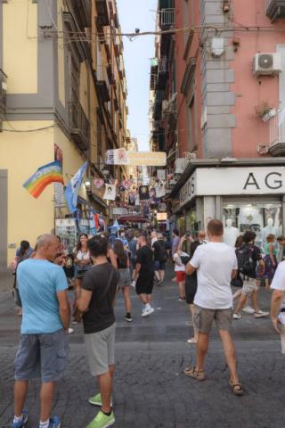 Via Toledo