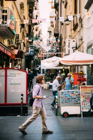 Via Toledo